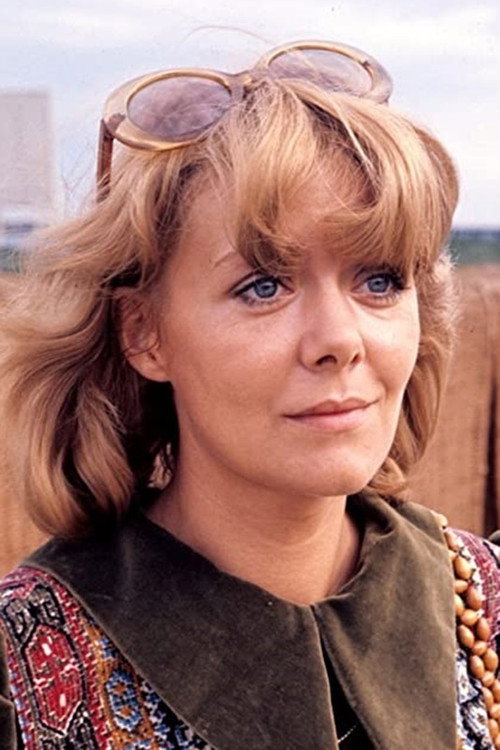 Photo of Ewa Żukowska, Acting