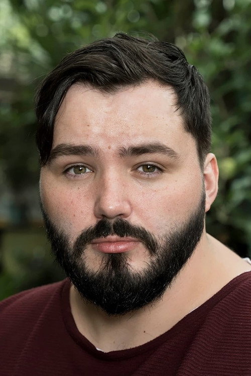 Photo of Jack Braddy, Acting