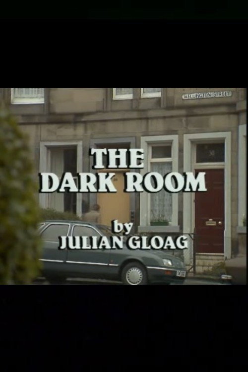 Movie poster for The Dark Room (1988)