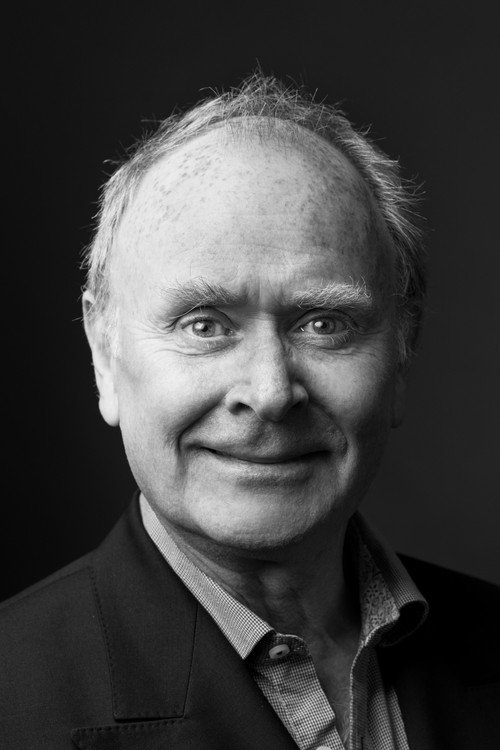 Photo of Pierre Wilkner, Acting