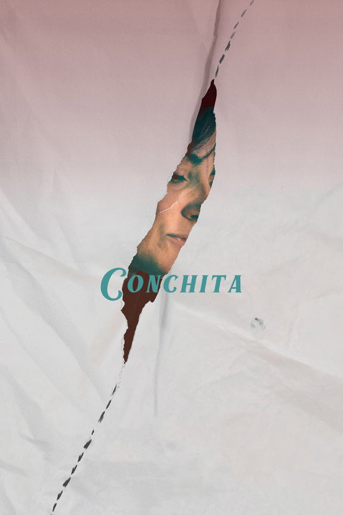Movie poster for Conchita (2023)