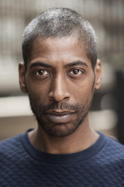 Johann Myers profile