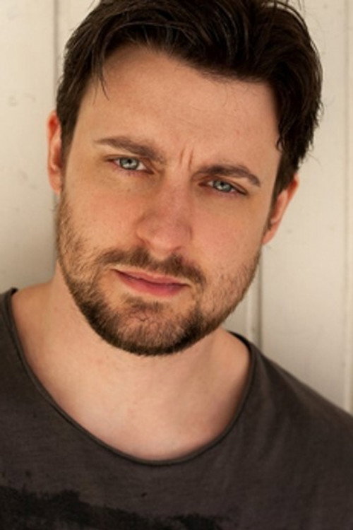 Photo of Andrea Villaraggia, Acting