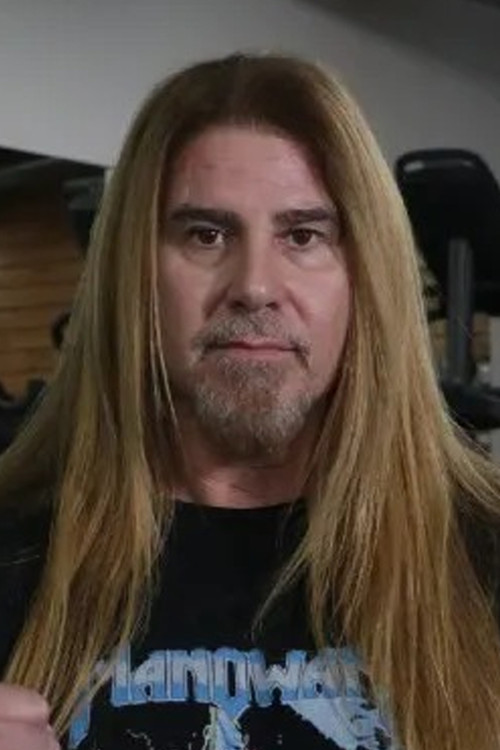 Photo of Norberto Adrián Fernández, Acting