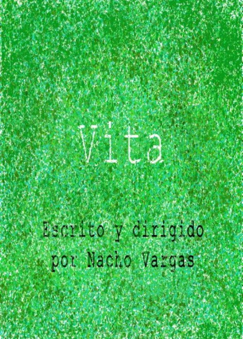 Movie poster for Vita (2022)