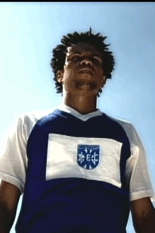 Movie poster for Pênalti (2000)