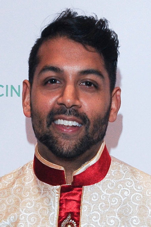 Photo of Shawn Parikh, Acting