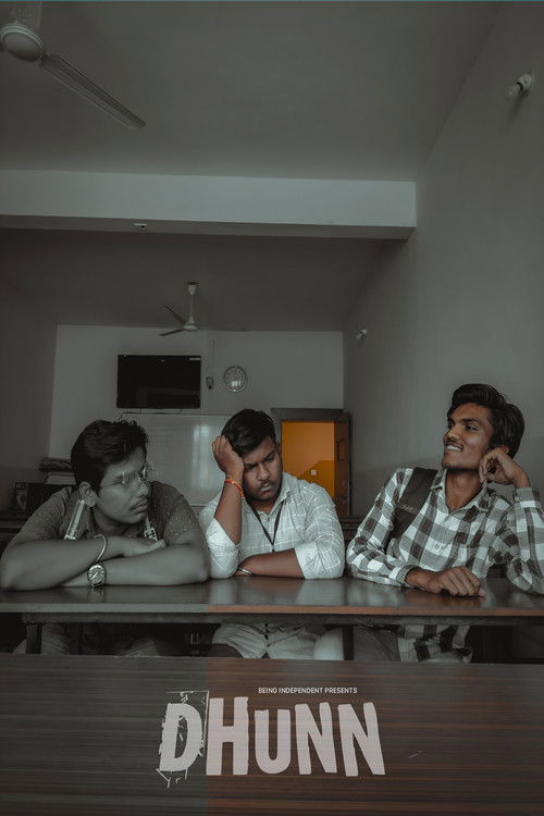 Dhunn ( Cancelled ) poster