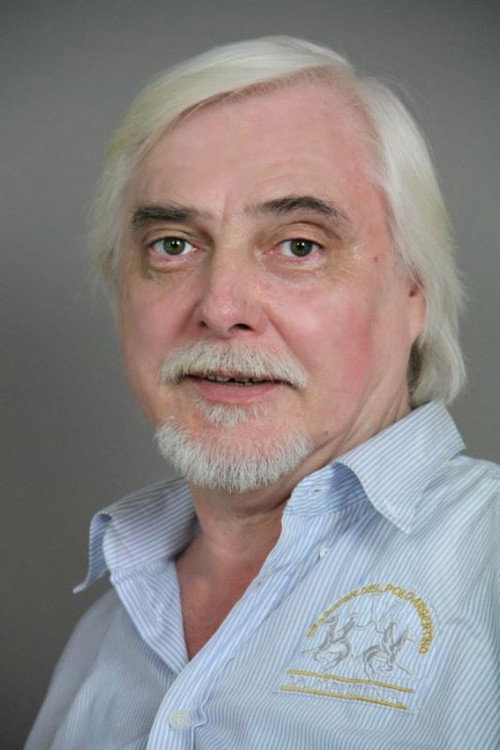 Photo of Sergey Murin, Acting