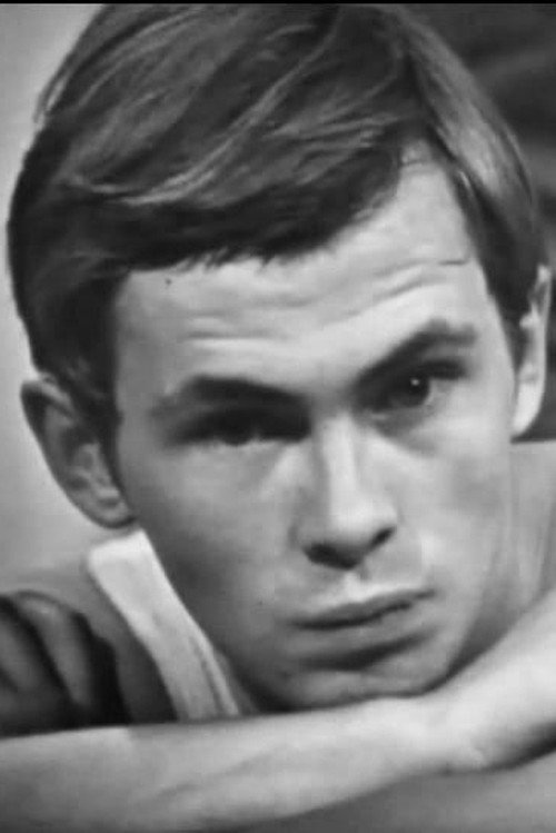 Photo of Vladimir Tsarkov, Acting