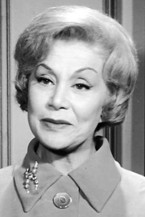 Photo of Aimée Mortimer, Acting