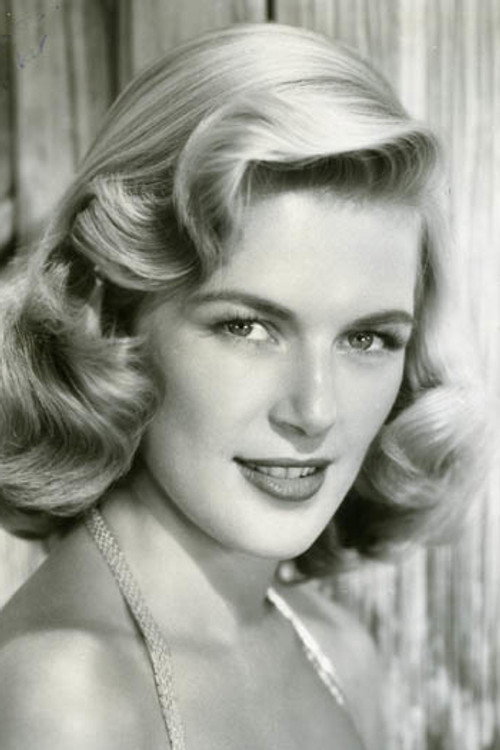 Photo of Marjie Millar, Acting
