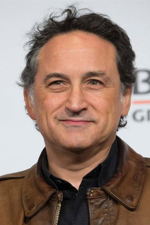 Photo of Thierry Klifa, Directing