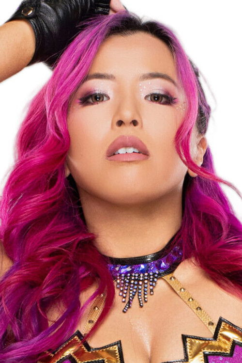 Mina Shirakawa profile