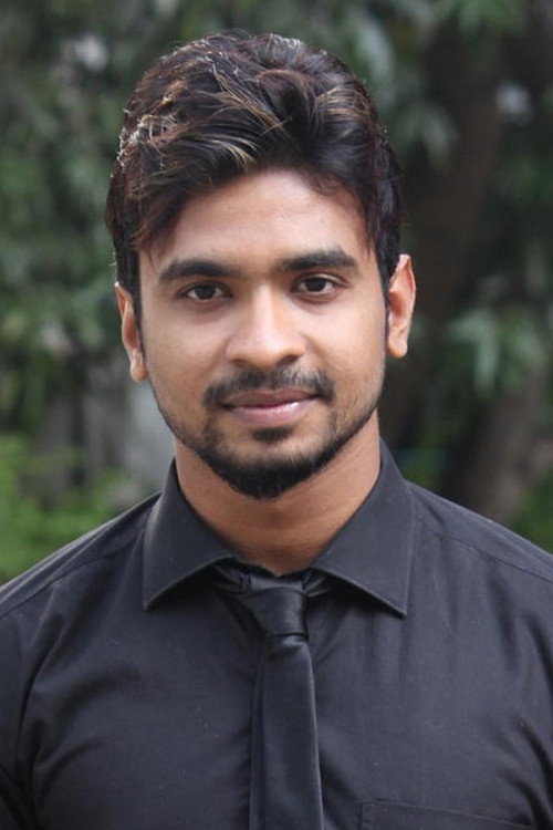 Photo of Dhileepan Pugazhendi, Acting