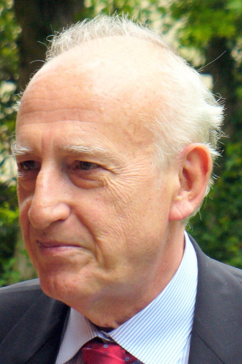 Photo of Maurizio Pollini, Acting