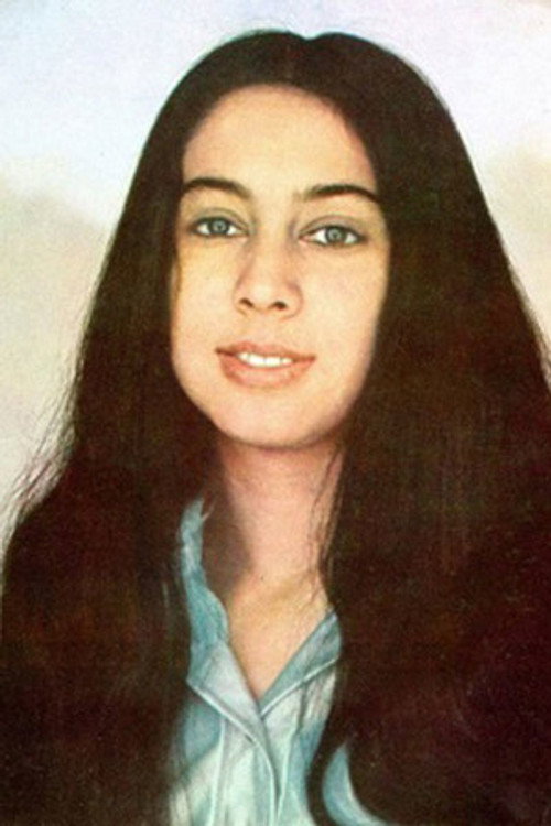Photo of Almira Ismailova, Acting