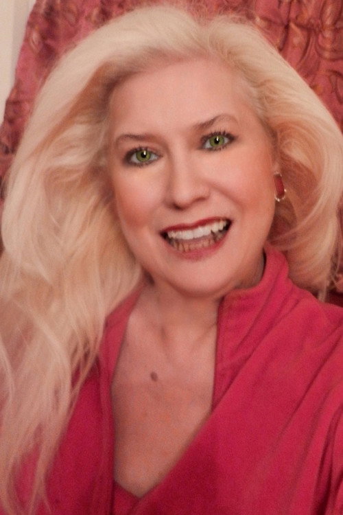 Photo of Diana Lenska, Acting