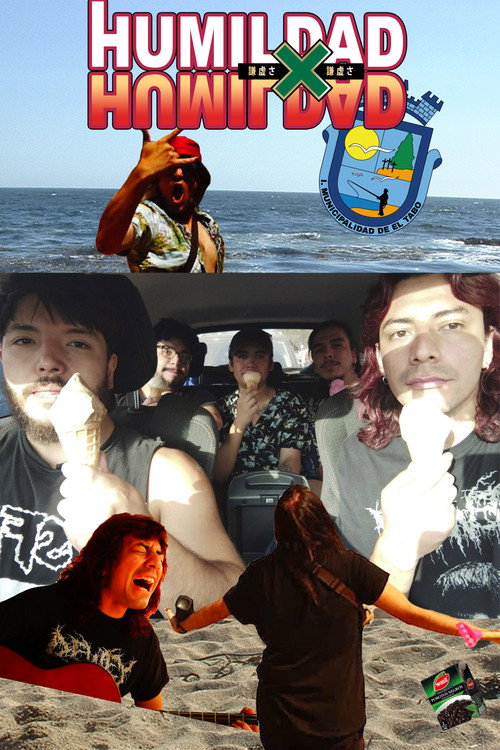 Movie poster for HumilViaje - El Tabo
