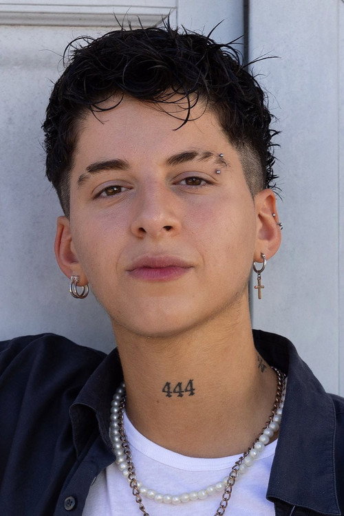 Fiorenza Cocozza profile