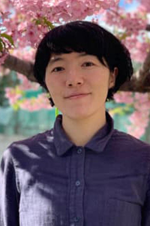 Photo of Kumiko Takahashi, Writing