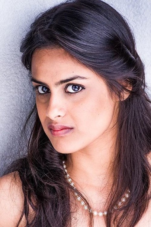 Neha Mahajan profile
