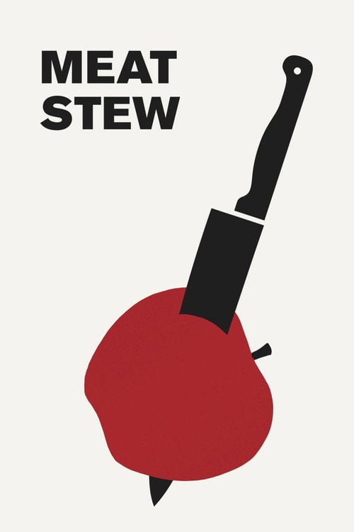 Movie poster for Meat Stew (2015)