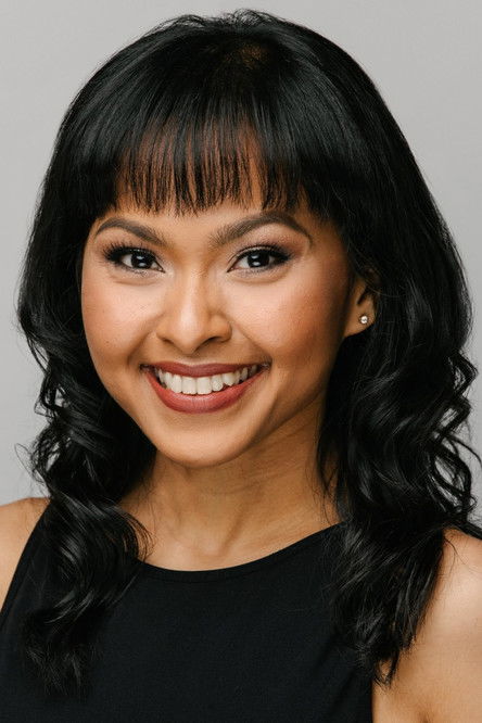 Photo of Miranda Anwar, Acting