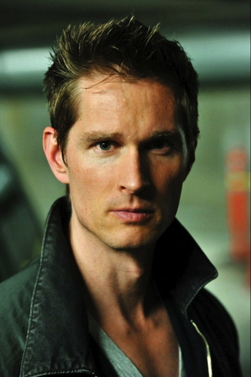 Alexander Martin profile