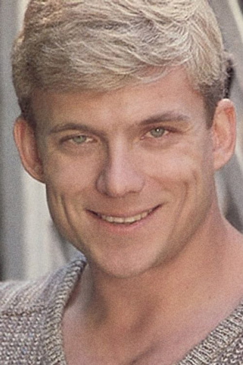 Photo of Eric Stryker, Acting
