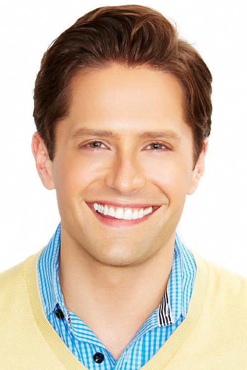 Photo of Brett Chukerman, Acting