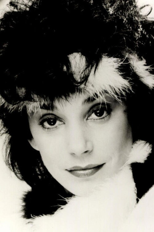 Photo of Gillian Scalici, Acting
