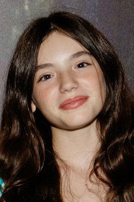 Photo of Evelina Gourna, Acting