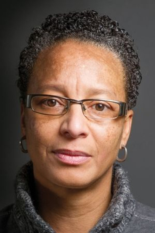 Photo of Hope Powell, Acting
