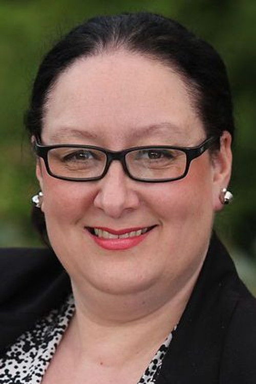 Alison Pennell profile