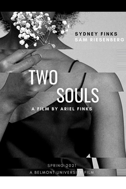 Movie poster for Two Souls (2019)
