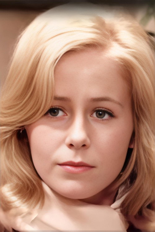 Photo of Marie Forså, Acting
