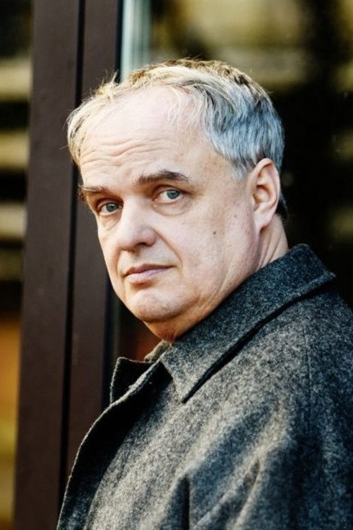 Photo of Leopold von Verschuer, Acting
