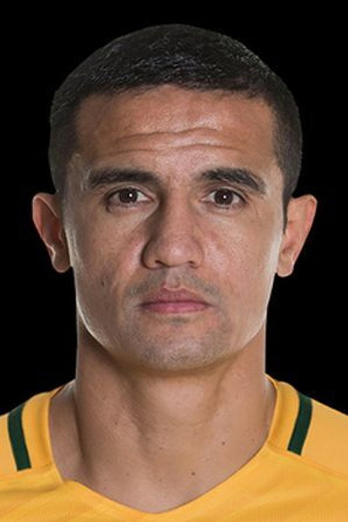 Photo of Tim Cahill, Acting