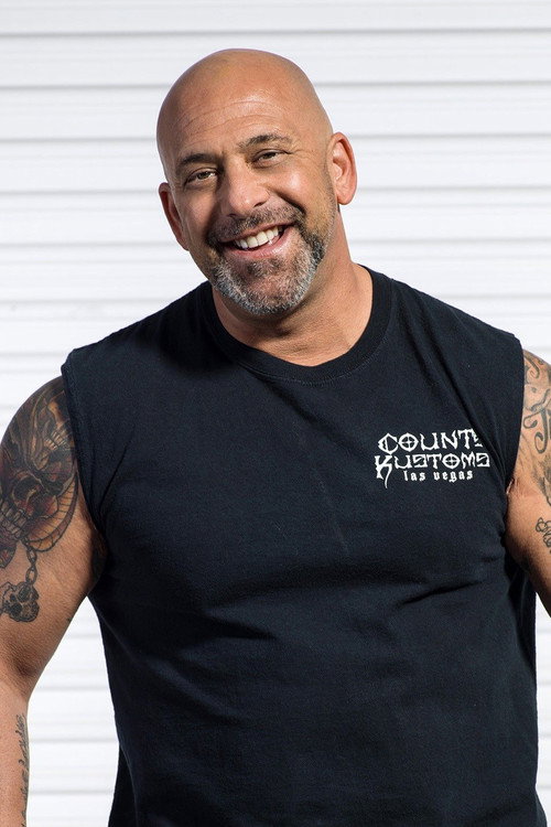 Photo of Kevin Mack, Acting