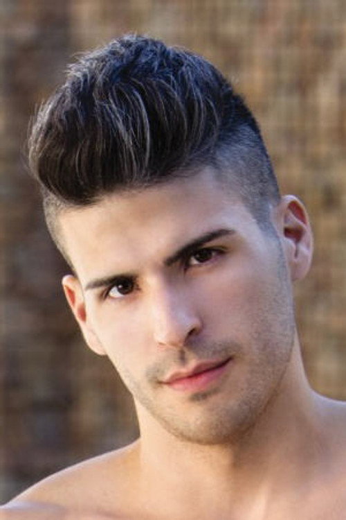 Photo of Jake Archer, Acting