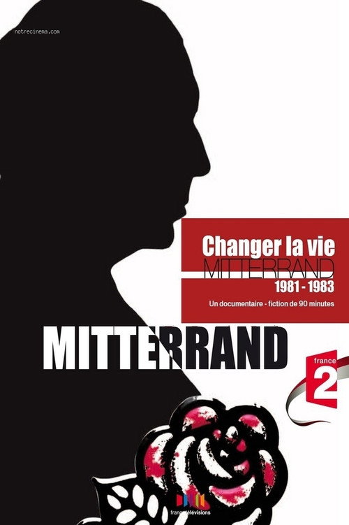 Movie poster for Changer la vie ! (2011)
