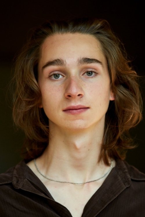 Adrian Greensmith profile