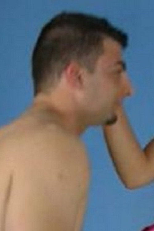 Photo of Joe Hammer, Acting