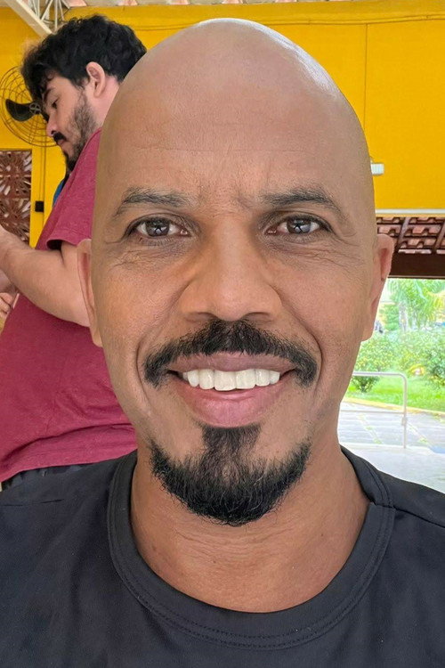 Photo of Jorge Júlio, Acting