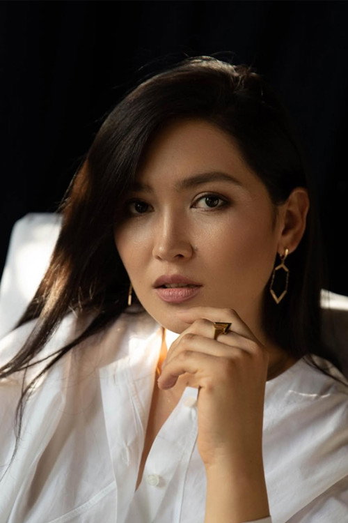 Photo of Aray Orakbaeva, Acting
