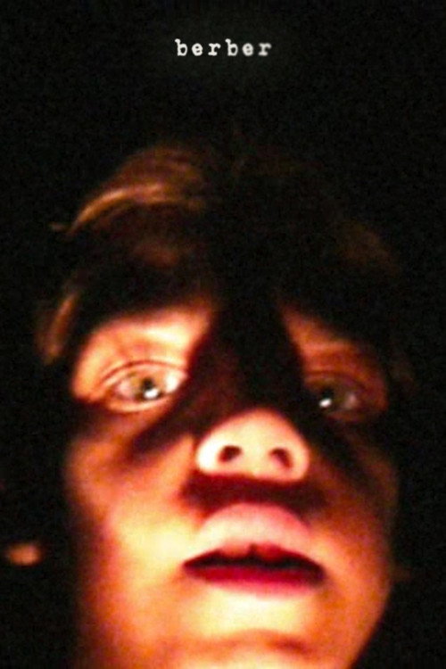 Movie poster for Berber (2026)