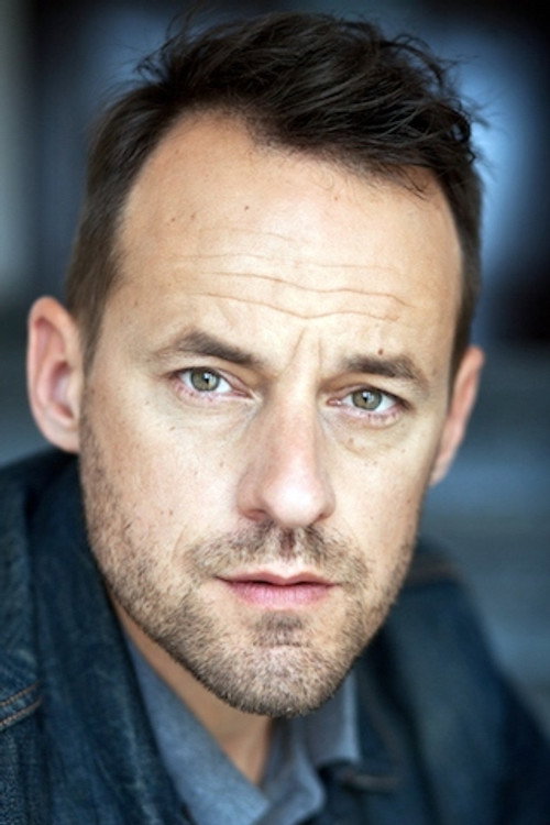 Photo of Vincent Furic, Acting