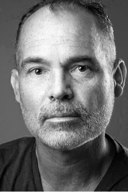 Photo of Barnaby Goodwin, Acting