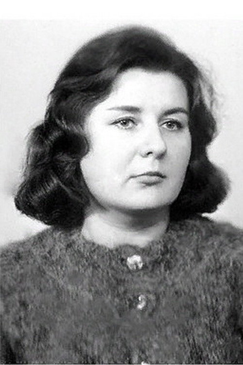 Photo of Inessa Kovalevskaya, Directing
